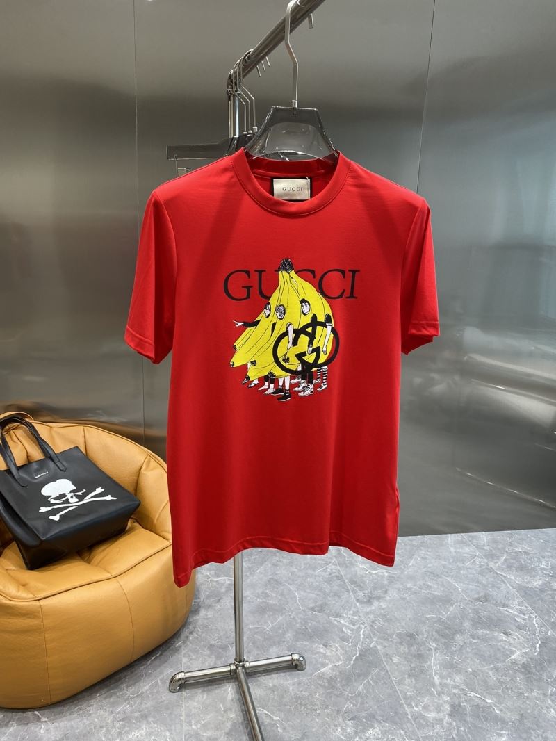 Gucci T-Shirts